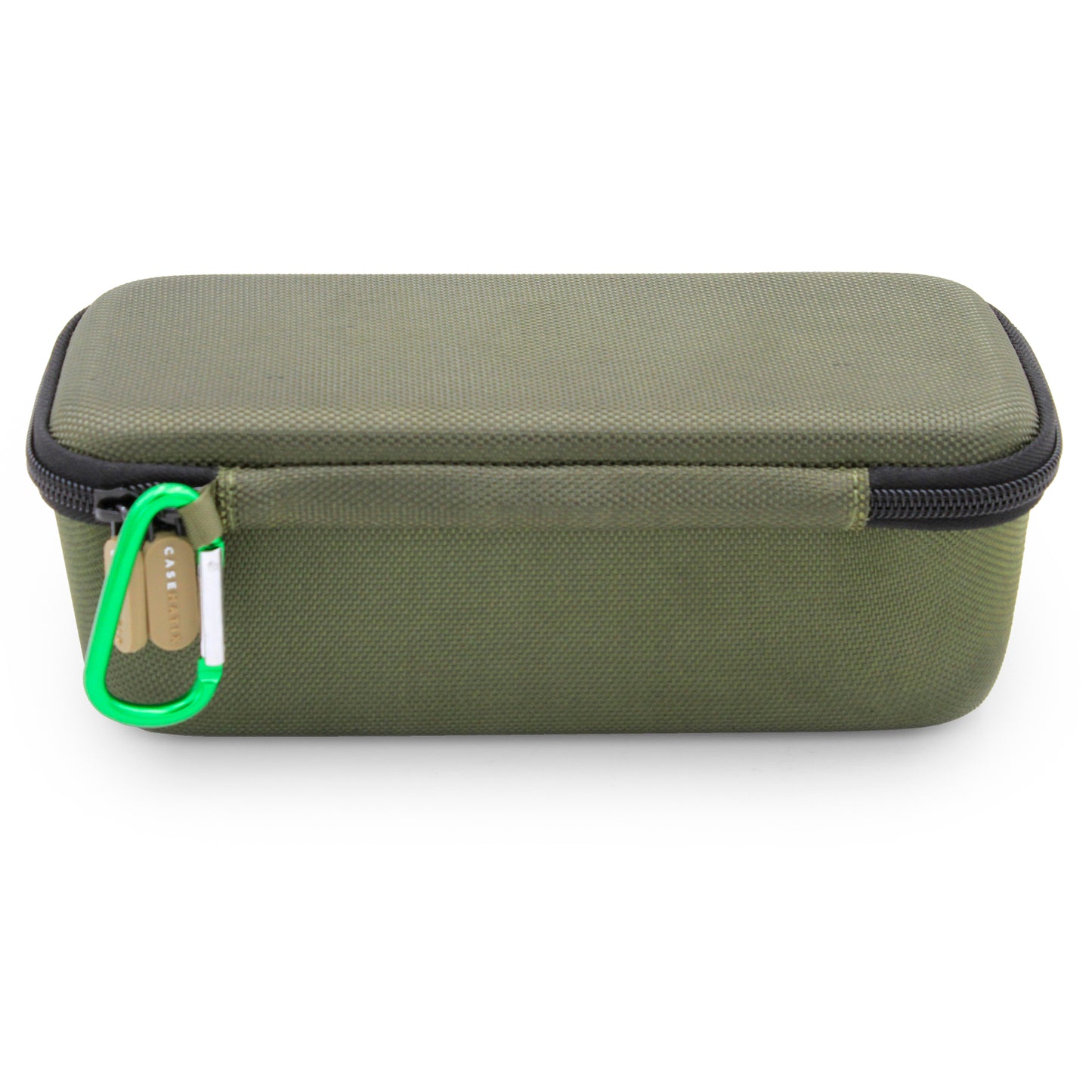 Carrying Case Compatible with Dyson HushJet Mini Cool Fan, Hard Shell Travel Storage with Padded Interior