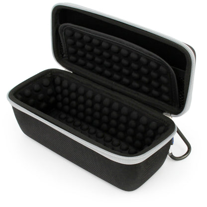 Game Case Holder Compatible With Gameboy Color and Original Gameboy Cartridges, Fits 22 Game Boy Games In Protective Impact Resistant Carrying Case
