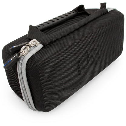 Thermal Vision Monocular Case Compatible with Flir Scout TKx Thermal Monocular for Hunting and Night Vision Scopes - 8.5" x 4.0" x 3.5" Max