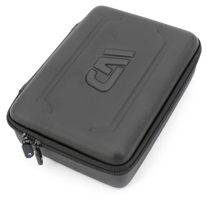 1 oz Silver Bar Capsule Holder Case for 1 Troy Ounce Silver Bars, Bullion Storage Box Fits 20 Capsules up to 50mm, Organizer for Silver Bar Holders
