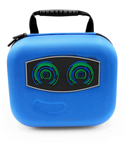 Adventure Travel Case Compatible With Leapfrog Magic Adventures Binoculars and Night Vision Outdoor LeapFrog Binoculars - Includes Case Only