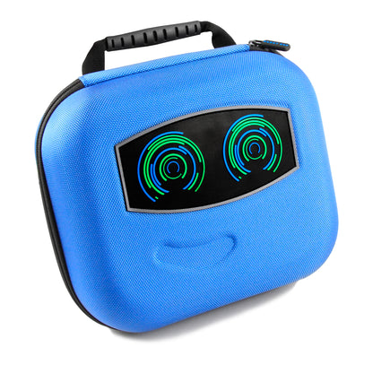 Adventure Travel Case Compatible With Leapfrog Magic Adventures Binoculars and Night Vision Outdoor LeapFrog Binoculars - Includes Case Only