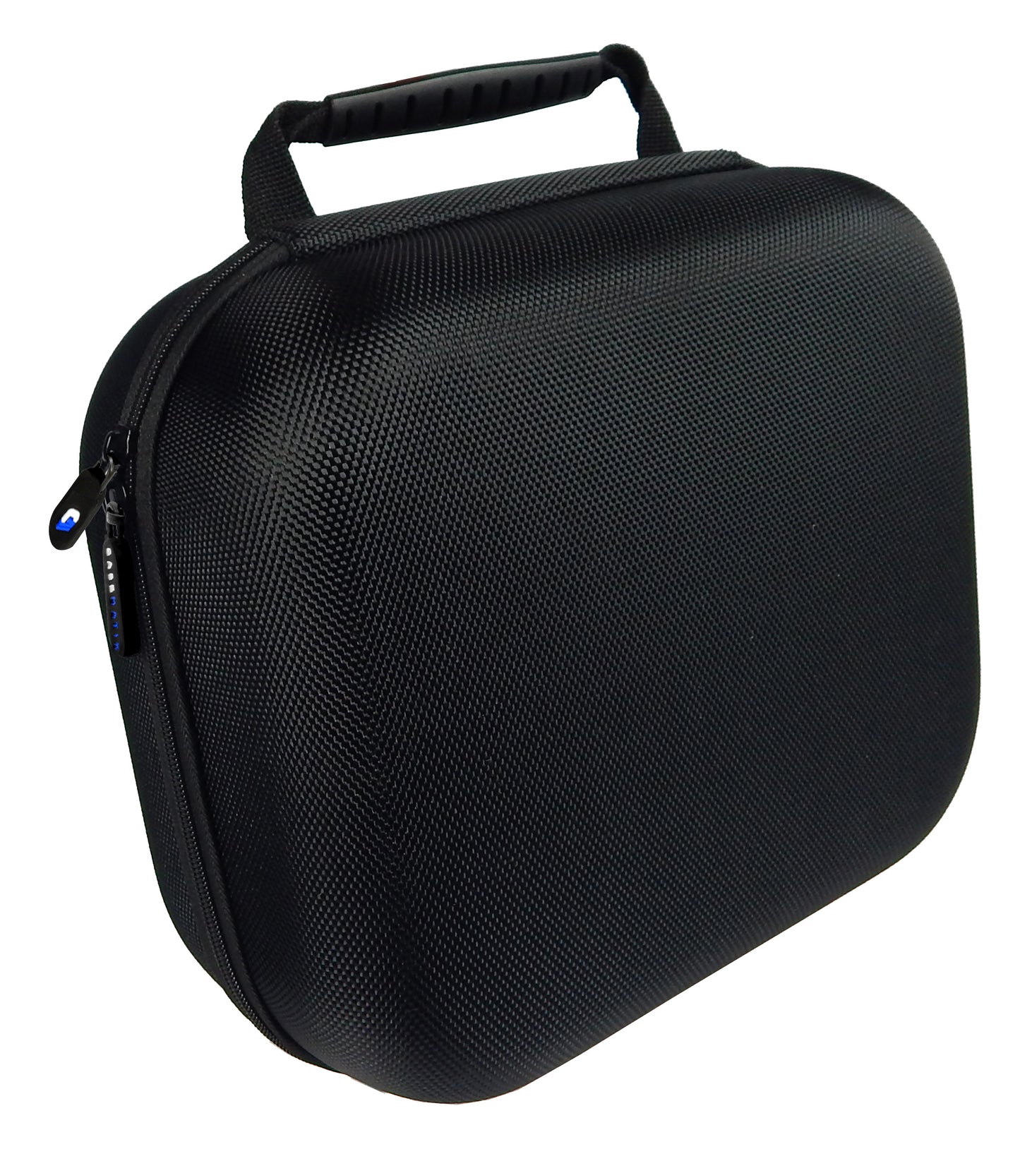 Carry Case Compatible with ZWO Seestar S30 Pro Smart Telescope – Hard Shell Travel Bag w/ Foam and Accessory Storage for Smart Telescope Accessories