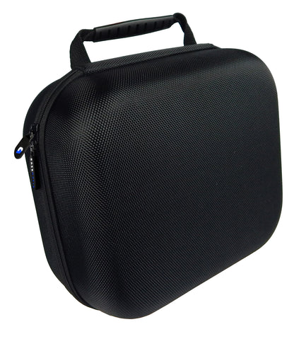 Carry Case Compatible with ZWO Seestar S30 Pro Smart Telescope – Hard Shell Travel Bag w/ Foam and Accessory Storage for Smart Telescope Accessories