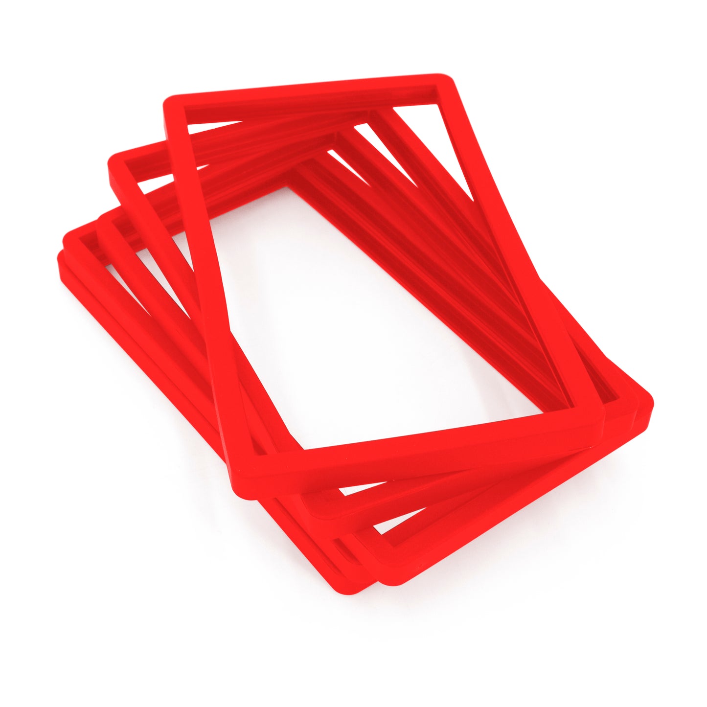 PSA Slab Bumper Guards 5-Pack Compatible with Yugioh, MTG, Pokémon & Sports PSA Graded Cards, Includes 5 PSA Slab Guard Bumper Protectors