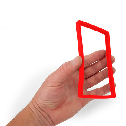 PSA Slab Bumper Guards 5-Pack Compatible with Yugioh, MTG, Pokémon & Sports PSA Graded Cards, Includes 5 PSA Slab Guard Bumper Protectors