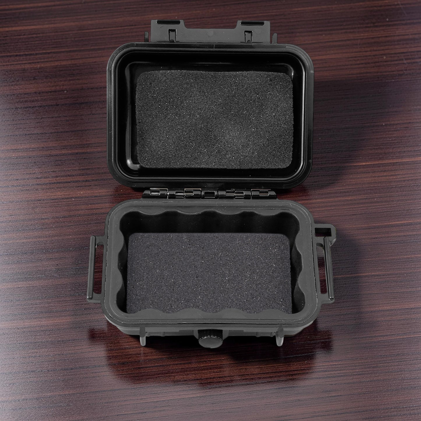 Wi-Fi Hotspot Travel Case Compatible with Ubiquiti UniFi UTR Travel Router – Waterproof Hard Shell Carrying Case for Portable VPN Router WiFi Router