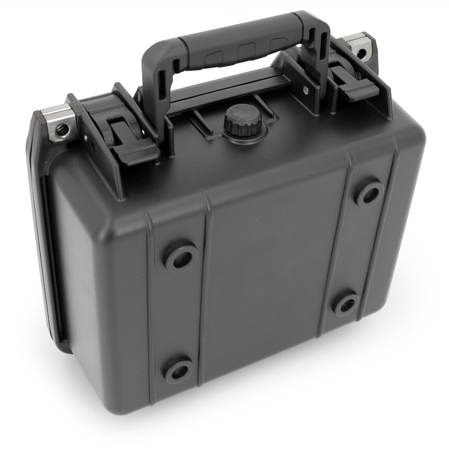Graded Card Storage Box Compatible with 22 BGS 35 FGS 29 PSA Graded Sports Cards or 100+ Sleeve Top Loaders, Waterproof Graded Card Case
