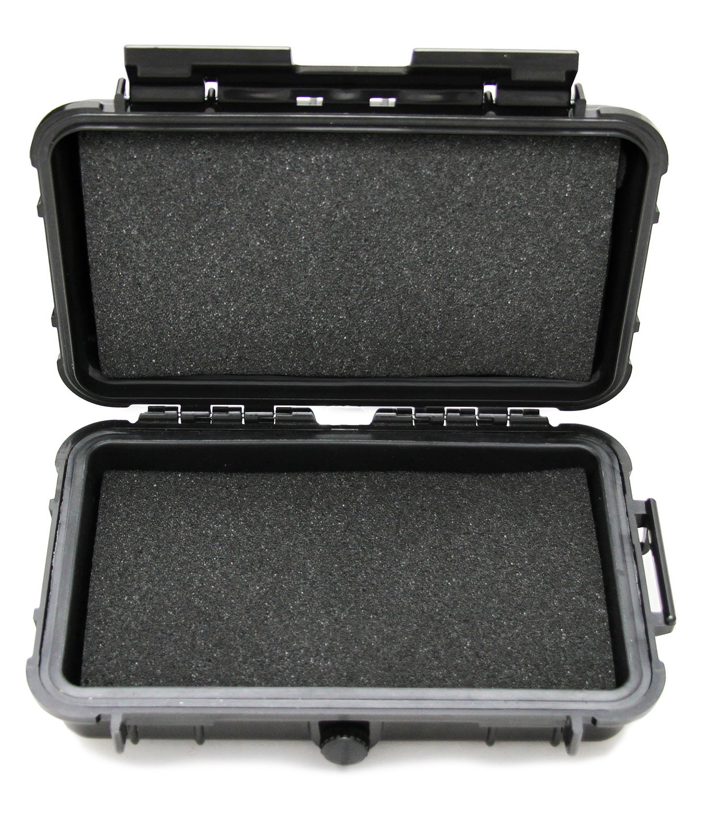 Hard Case Compatible with NETGEAR Nighthawk 5G Mobile Hotspot M7 (MH7150) – Portable WiFi Router Travel Case, Waterproof, Padded, Compact Protection