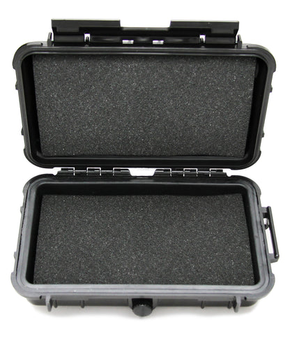Hard Case Compatible with NETGEAR Nighthawk 5G Mobile Hotspot M7 (MH7150) – Portable WiFi Router Travel Case, Waterproof, Padded, Compact Protection