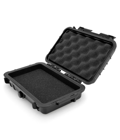 Wi-Fi Hotspot Carrying Case Compatible with Franklin Wireless Jextream RG2100 5G Mobile Hotspot – Waterproof Travel Case for Portable WiFi Router