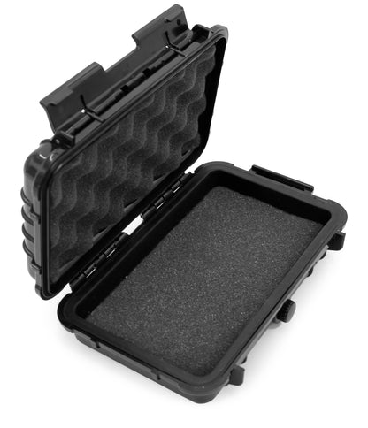 Hard Case Compatible with NETGEAR Nighthawk 5G Mobile Hotspot M7 (MH7150) – Portable WiFi Router Travel Case, Waterproof, Padded, Compact Protection
