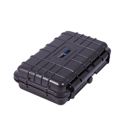 WiFi Hotspot Carrying Case Compatible with GL.iNet MUDI 7 Hotspot Device – Waterproof Crushproof Travel Router Case for Portable WiFi 7 Travel Router
