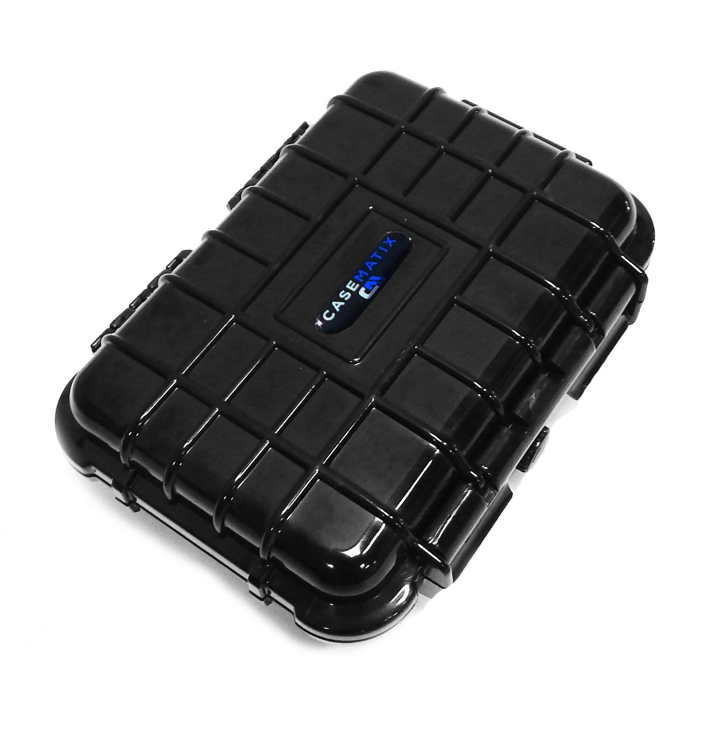 Hard Case Compatible with Klein Tools TI290 Rechargeable Pro Thermal Imaging Camera and Klein Tools TI250 - Includes Carry Case Only