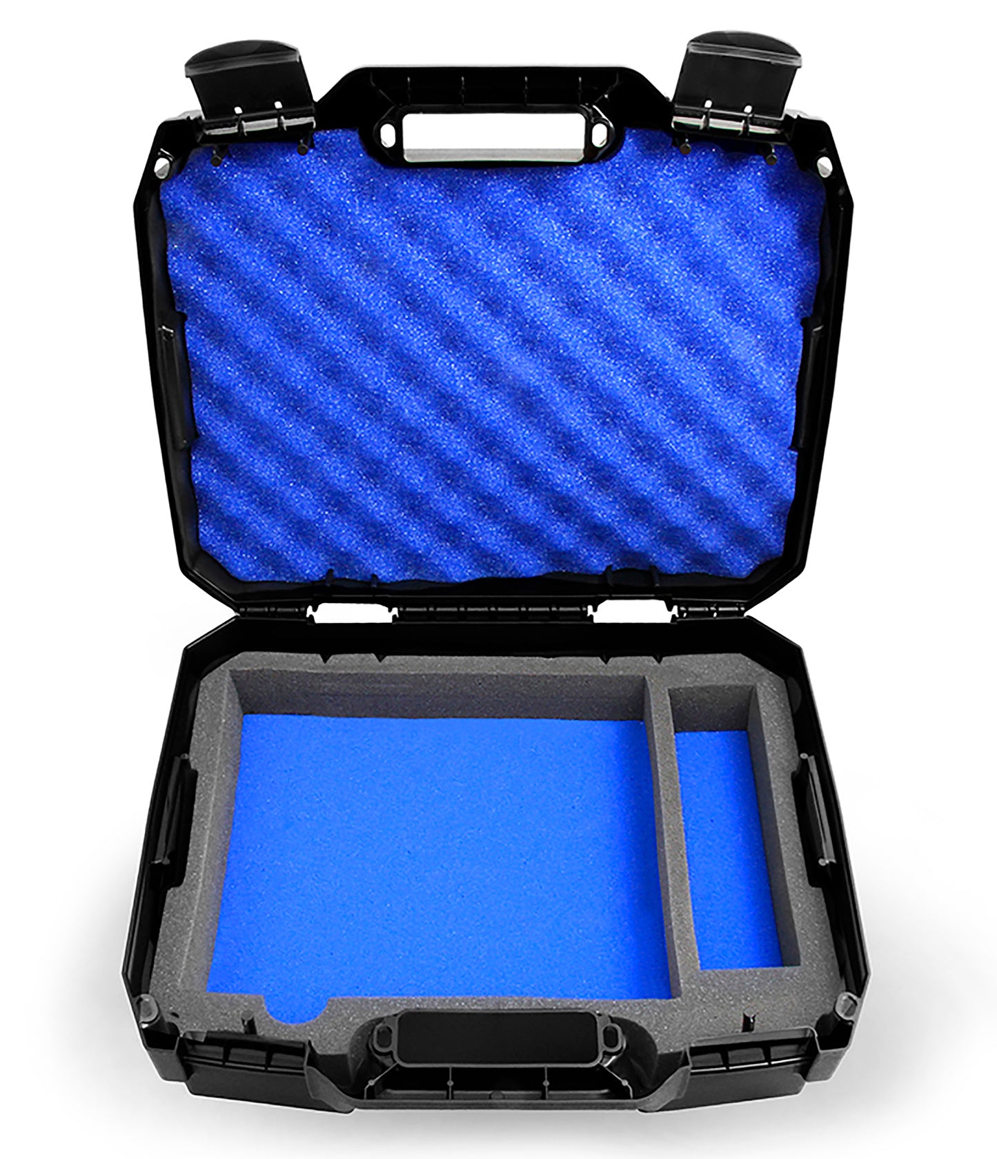 Travel Case Compatible with PS4 Slim Console – Fits PlayStation 4 Slim 1TB, Controllers, Games & Cables – Will Not Fit PS4 or PS4 Pro