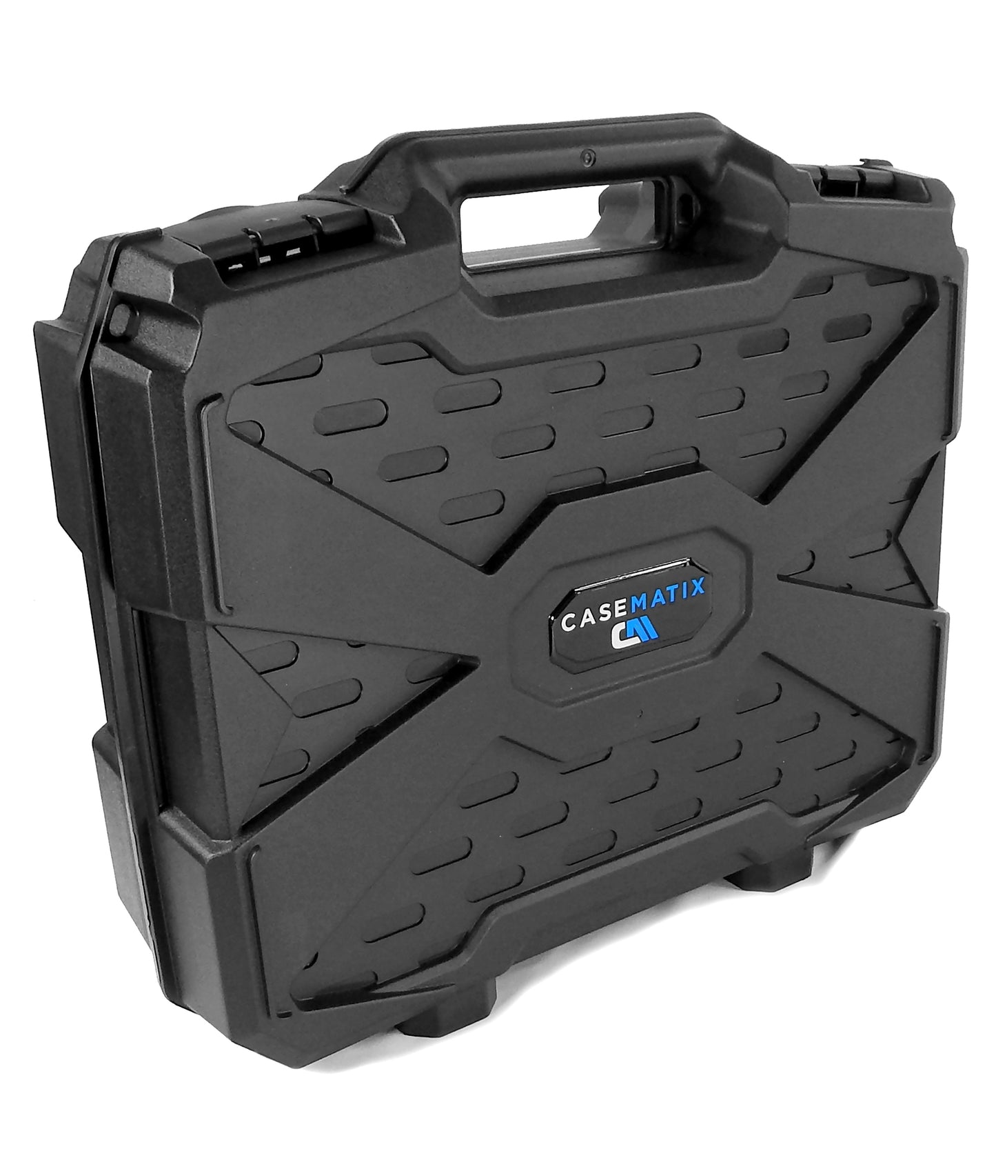 Travel Case Compatible with PS4 Slim Console – Fits PlayStation 4 Slim 1TB, Controllers, Games & Cables – Will Not Fit PS4 or PS4 Pro