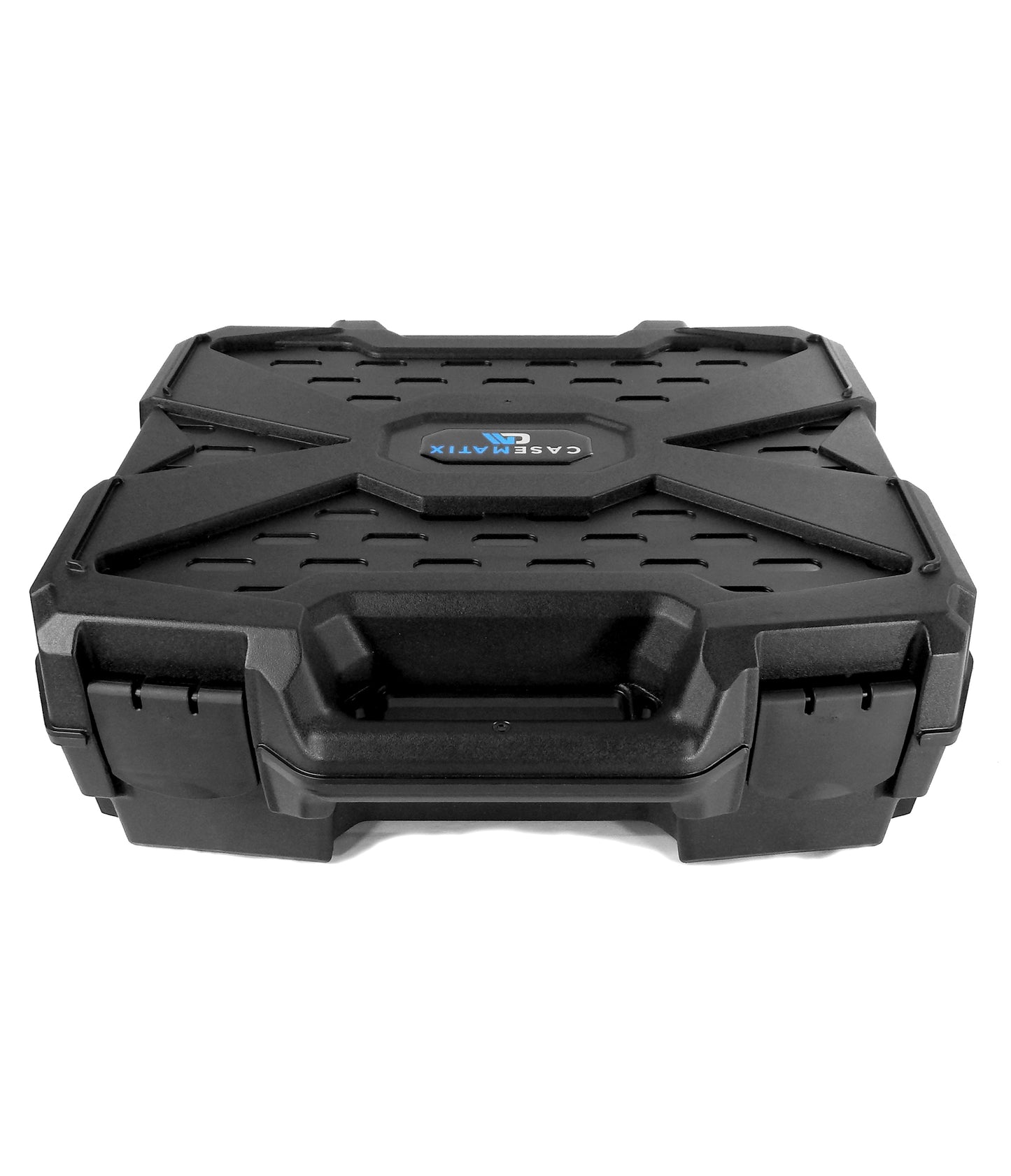 Travel Case Compatible with PS4 Slim Console – Fits PlayStation 4 Slim 1TB, Controllers, Games & Cables – Will Not Fit PS4 or PS4 Pro