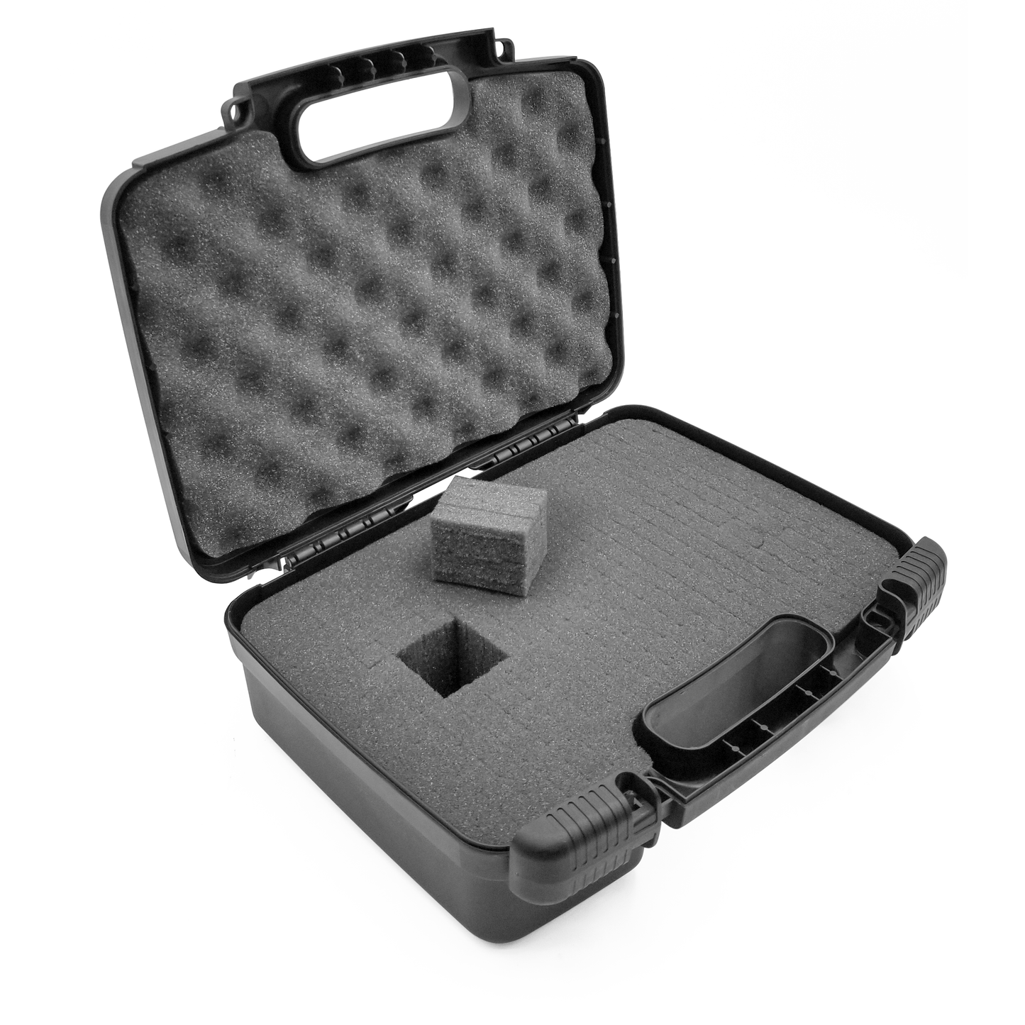Carrying Case Compatible with MakeID P31S Portable Industrial Label Printer and Label Tape Cartridges