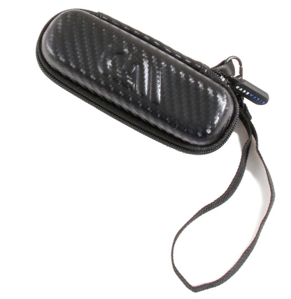 Allergy Medicine Nasal Spray Case Compatible with Flonase Allergy Relief - Water-Resistant EVA Protection with Wrist Strap & Carabiner