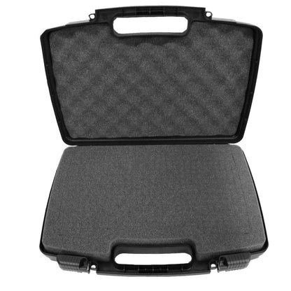 Hard Carrying Case Compatible with Akai Professional MPC Sample Standalone Sampler – Customizable Foam, Portable Hard Shell Travel Storage Case