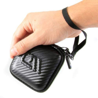 Protective Travel Case Compatible with Range Technology Active Fuel Management Disable Device - Hard for AFM Disabler and AFM Disable Devices