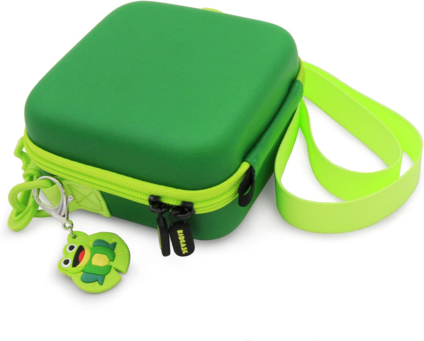 Toy Camera Case Compatible with VTech Kidizoom Creator Cam Video Camera and Kidizoom Vtech Camera Accessories, Includes Case Only
