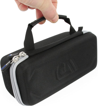 Walkie Talkie Case Compatible with Midland 2 Way Radio, Cobra Handheld CB Radios, Uniden Handheld CB Radio and More