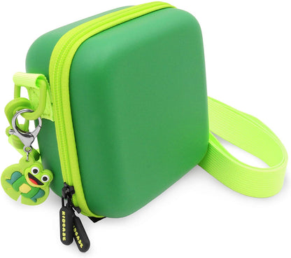Toy Camera Case Compatible with VTech Kidizoom Creator Cam Video Camera and Kidizoom Vtech Camera Accessories, Includes Case Only