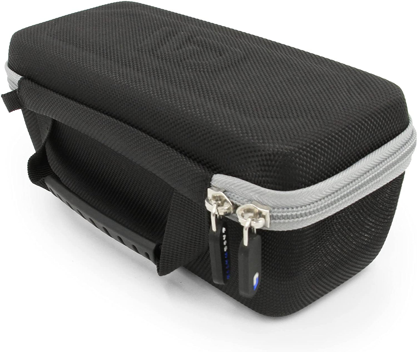 Walkie Talkie Case Compatible with Midland 2 Way Radio, Cobra Handheld CB Radios, Uniden Handheld CB Radio and More
