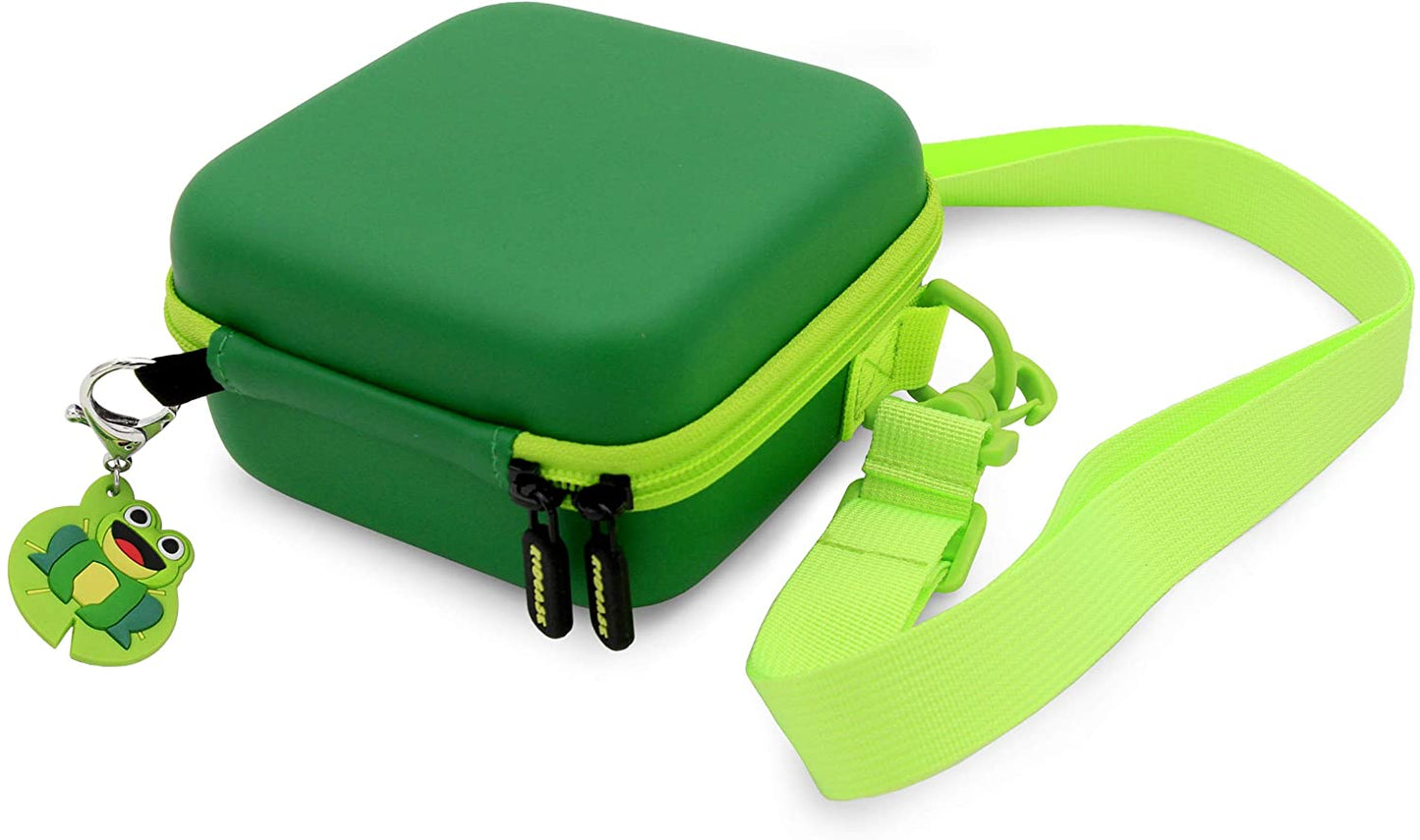 Toy Camera Case Compatible with VTech Kidizoom Creator Cam Video Camera and Kidizoom Vtech Camera Accessories, Includes Case Only