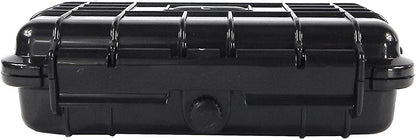 Waterproof External Hard Drive Travel Case Compatible with GTechnology GDrive Mobile 1tb, 2tb, 4tb USB 3.0 and USB C Portable Hard Drives