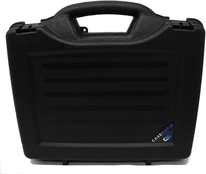 Travel Case Compatible with Canon Pixma iP110 Wireless Mobile Printer and Accessories - Customizable Hard Case Only