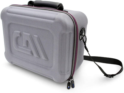 Carrying Case Compatible With Meeting Owl Pro and Owl Camera 360 Video Conference Room Accessories