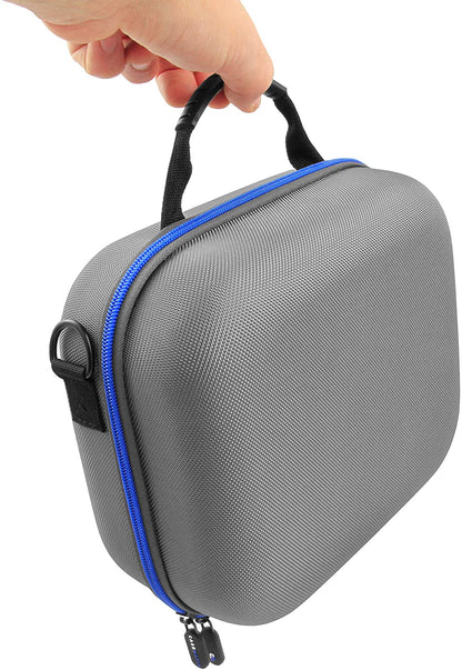 Med Case Storage Bag Compatible with AirMini Ultimate CPAP Package with AirFit P10 Nasal Pillow Mask and Accessories