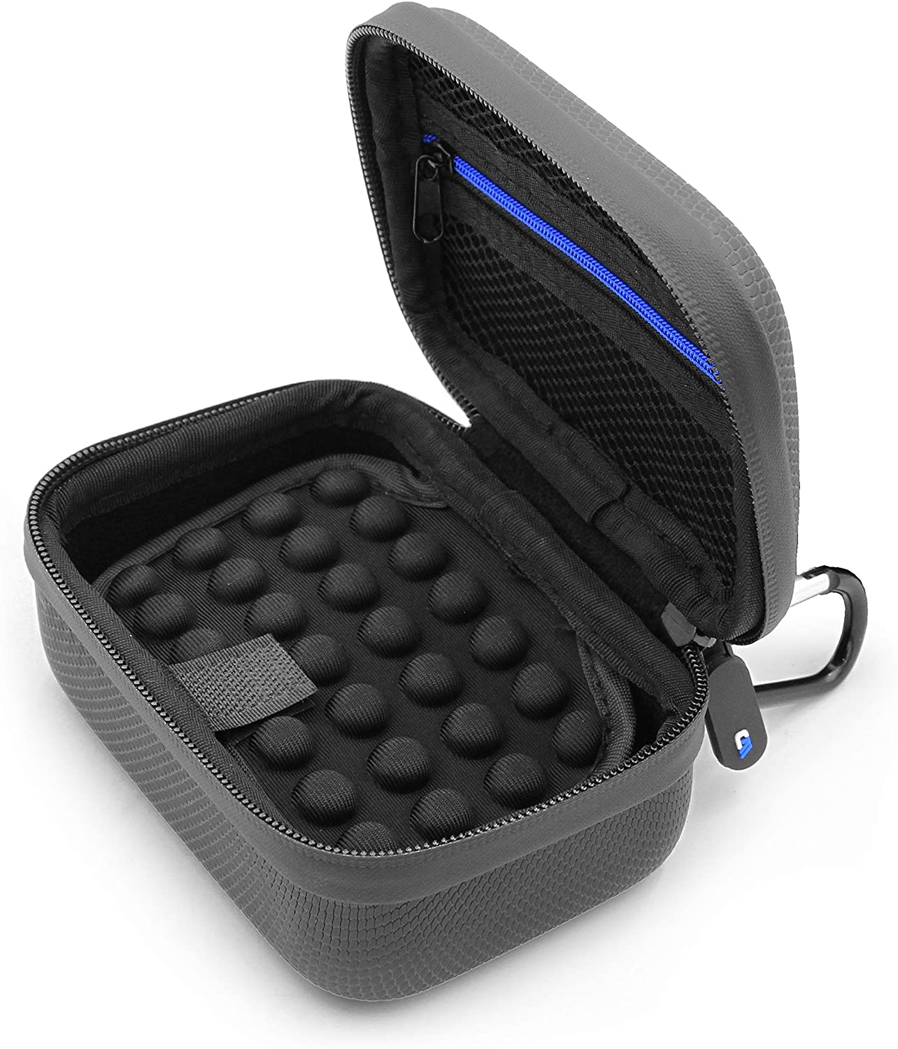 4G WiFi Hotspot Carrying Case Compatible with Verizon Jetpack MiFi 8800L 4G Mobile Hotspot, NETGEAR Unite 4G LTE Mobile WiFi Hotspot & More