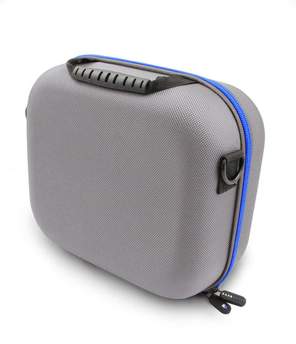Travel Case Compatible with Cool Maker Go Glam Unique Nail Salon and Nail Kit Set Accessories – Includes Carry Case Only with Shoulder Strap