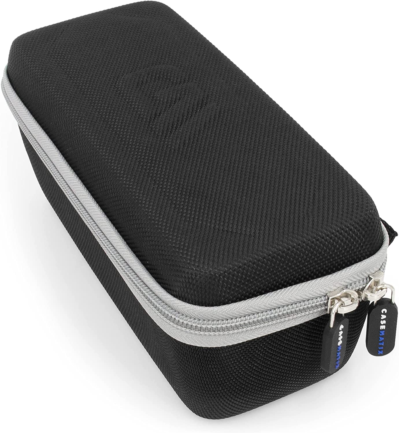 Walkie Talkie Case Compatible with Midland 2 Way Radio, Cobra Handheld CB Radios, Uniden Handheld CB Radio and More