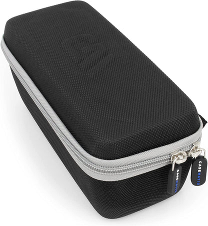 Walkie Talkie Case Compatible with Midland 2 Way Radio, Cobra Handheld CB Radios, Uniden Handheld CB Radio and More