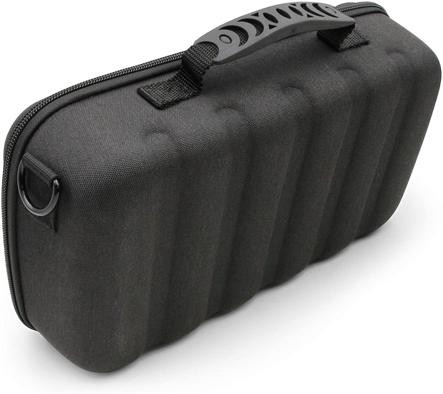 Mixer Audio Case Compatible with Yamaha Mixer Mg06X, Yamaha AG03MK2 Mixer, MG06 Audio Interface or AG03 Streaming Mixer