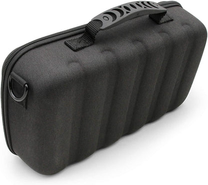 Mixer Audio Case Compatible with Yamaha Mixer Mg06X, Yamaha AG03MK2 Mixer, MG06 Audio Interface or AG03 Streaming Mixer