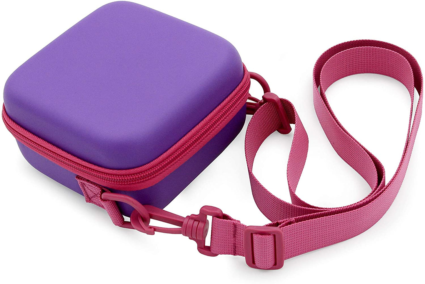 Camera Case Compatible with VTech KidiZoom Creator Cam Video Camera and Vtech Kidizoom Camera Accessories - Includes Case Only
