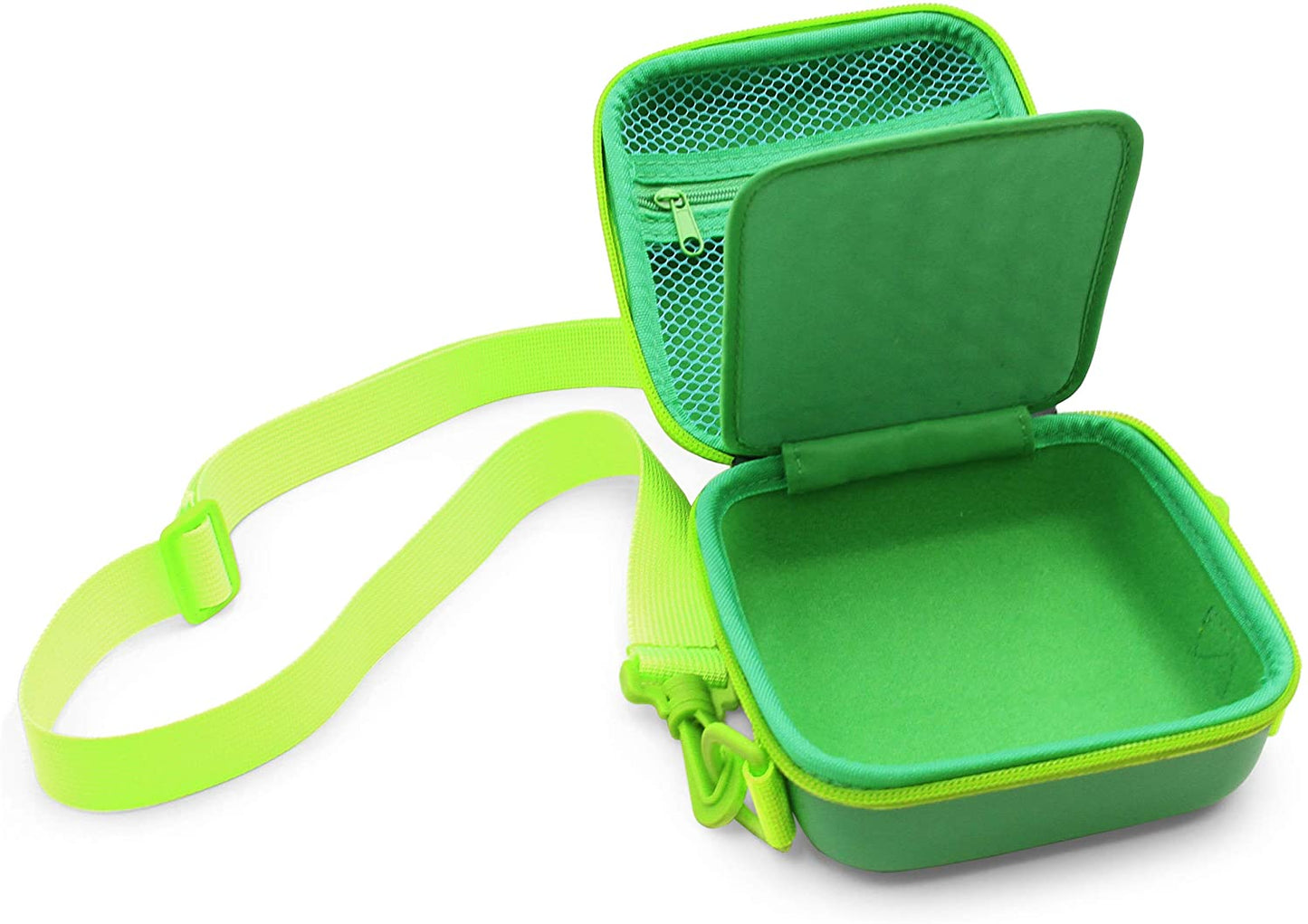 Toy Camera Case Compatible with VTech Kidizoom Creator Cam Video Camera and Kidizoom Vtech Camera Accessories, Includes Case Only