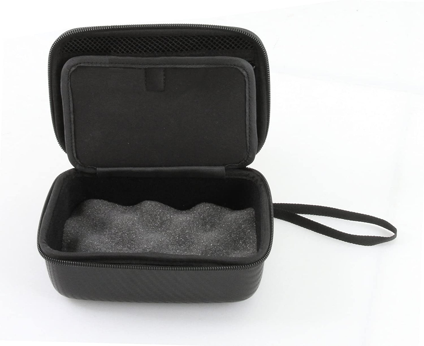 Hard Case Compatible with G-Technology G Drive Mobile 1TB/2TB/4TB External Hard Drives - EVA Protection with Cable Storage - Case Only