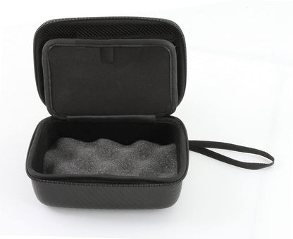 Hard Case Compatible with G-Technology G Drive Mobile 1TB/2TB/4TB External Hard Drives - EVA Protection with Cable Storage - Case Only