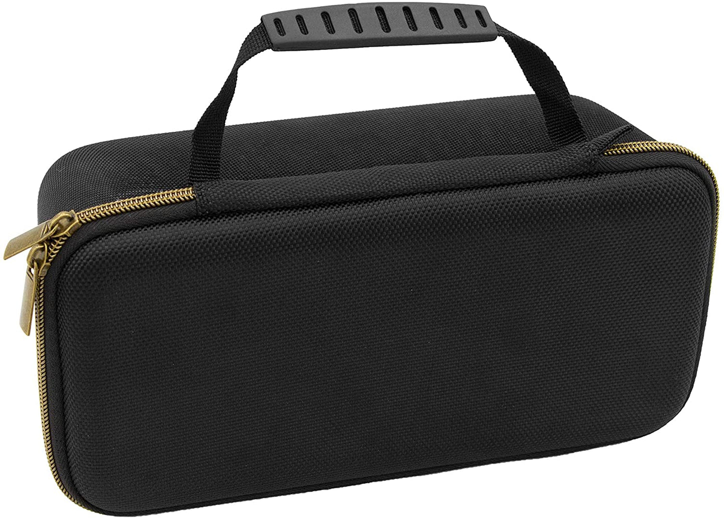 Hard Case Compatible with Blue Yeti Nano Microphone and other USB Recording Microphones & Accessories - Includes Streaming Mic Case Only