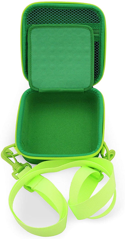 Toy Camera Case Compatible with VTech Kidizoom Creator Cam Video Camera and Kidizoom Vtech Camera Accessories, Includes Case Only