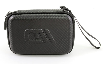 Portable Recorder Carry Case Compatible with Tascam DR40X Studio Recorder and DR40 Small Accessories