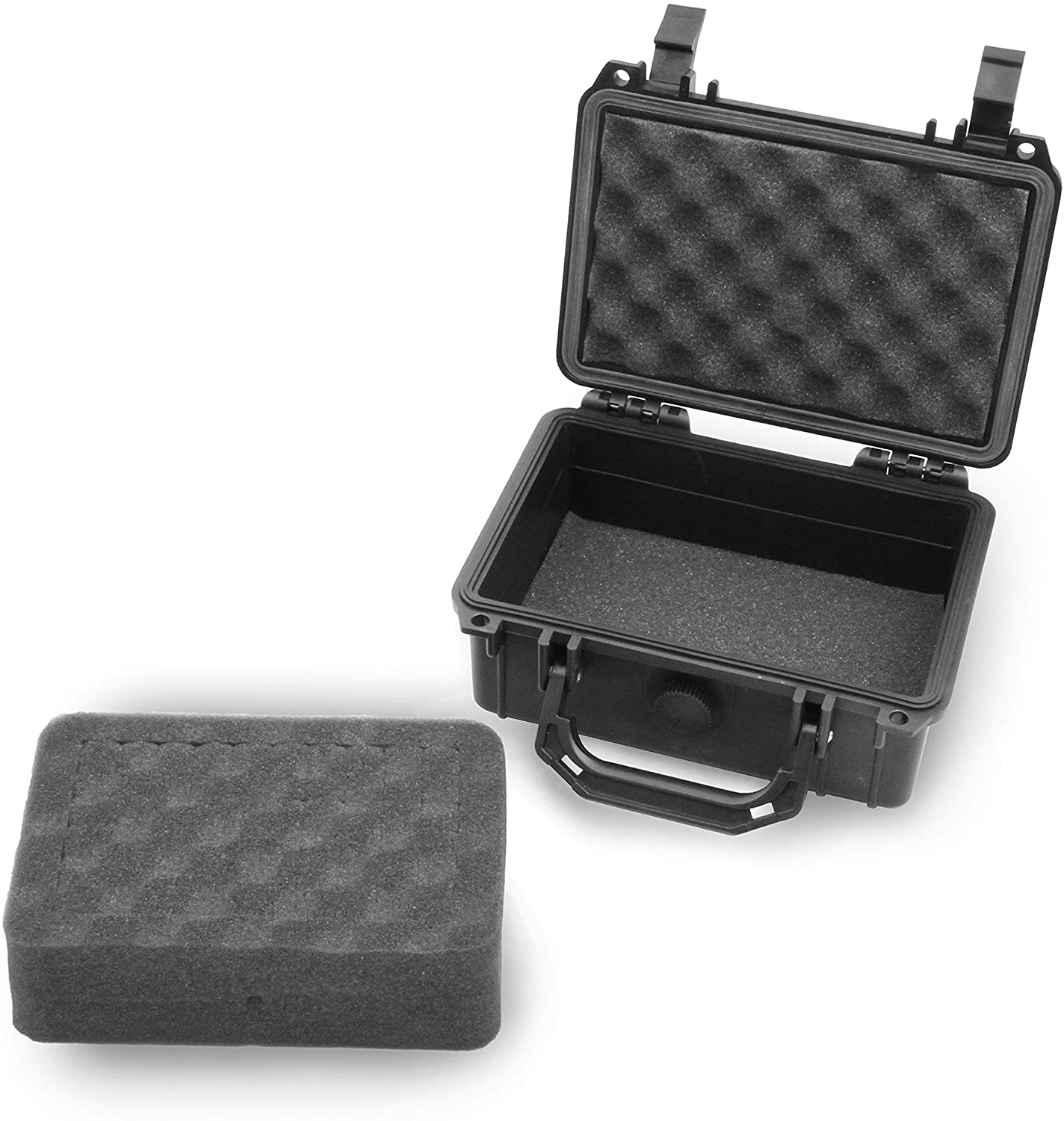 Carry Case Compatible with Canon PowerShot Zoom Telephoto Monocular Camera – Includes Waterproof Travel Case Only
