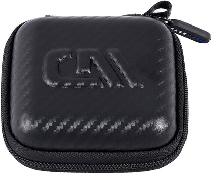 Protective Travel Case Compatible with Range Technology Active Fuel Management Disable Device - Hard for AFM Disabler and AFM Disable Devices