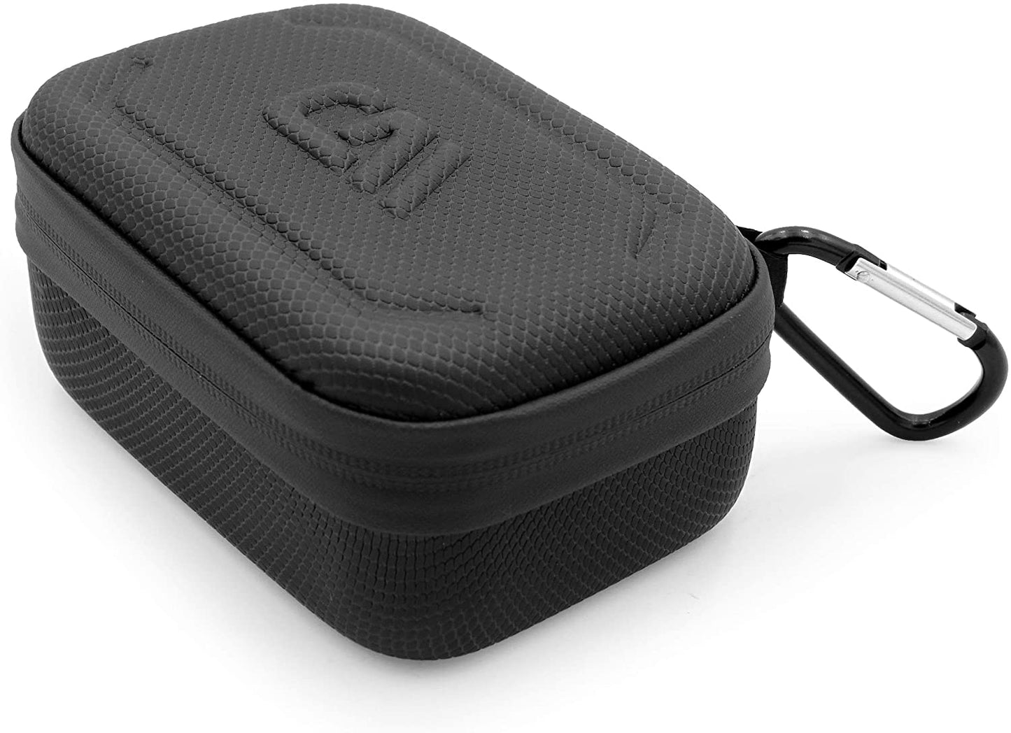 Golf Range Finder Case Compatible with Gogogo Sport Vpro Laser Rangefinders for Golfing, Wosports Golf GPS Devices and More
